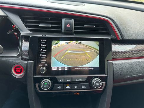 Used 2021 Honda Civic Type R image 40