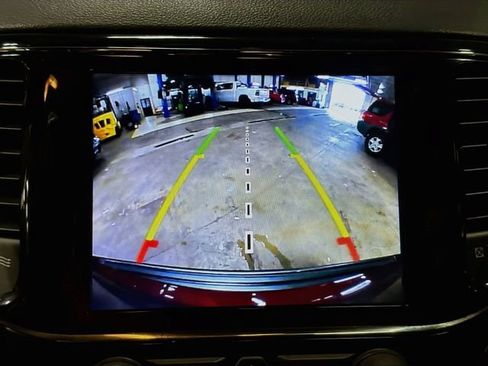 Used 2020 Jeep Grand Cherokee Limited X AWD/4WD image 13