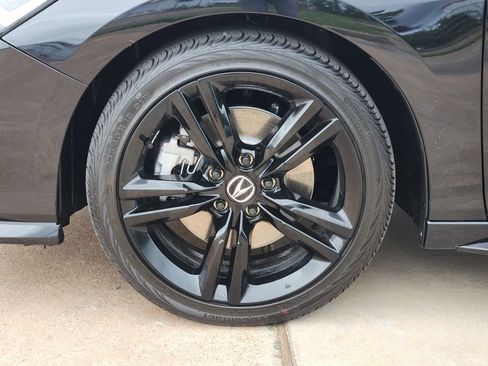 New 2026 Acura Integra A-Spec FWD image 10
