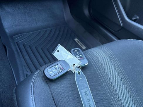 Used 2023 Honda Civic Sport image 21