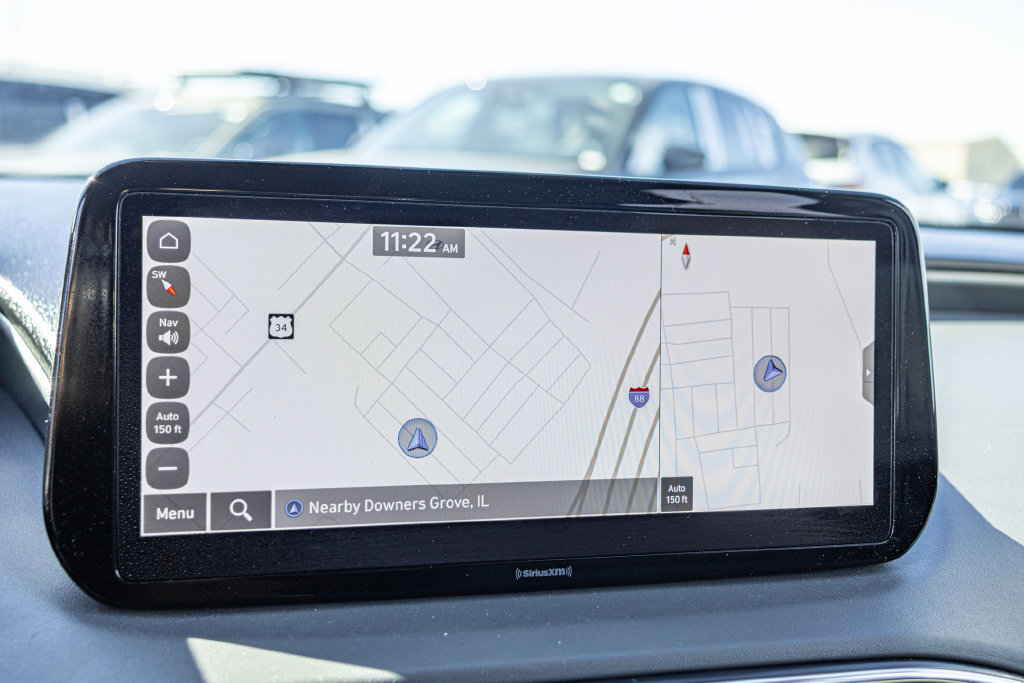 Certified 2023 Hyundai Santa Fe SEL AWD/4WD image 18