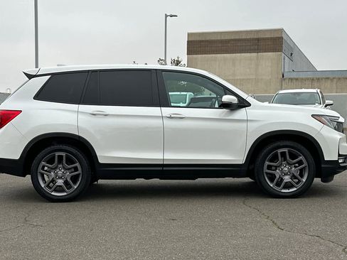 Used 2022 Honda Passport EX-L image 6