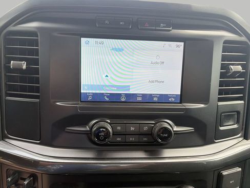 Used 2021 Ford F150 XL w/ STX Appearance Package RWD image 18