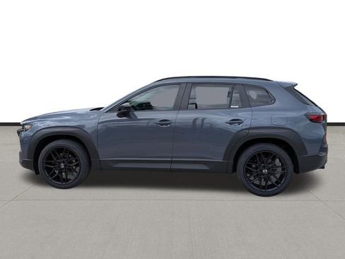 New 2026 MAZDA CX-50 Meridian Edition w/ Weather Package AWD/4WD image 8