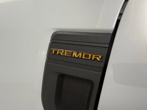 New 2026 Ford Maverick Tremor image 11