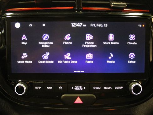 Used 2023 Kia Soul GT-Line image 15