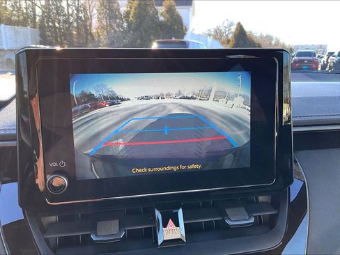 Used 2025 Toyota Corolla GR image 19