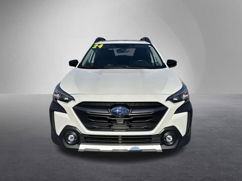 Used 2024 Subaru Outback Limited image 9
