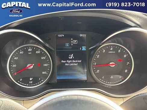 Used 2019 Mercedes-Benz C 300 Sedan image 26
