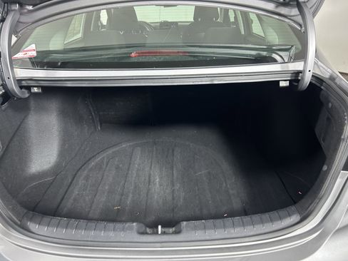 Certified 2024 Kia Forte LXS image 19