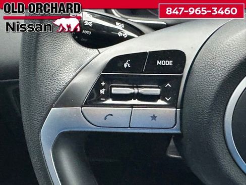 Used 2022 Hyundai Tucson SEL image 19