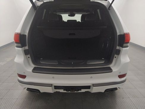 Used 2018 Jeep Grand Cherokee High Altitude image 29