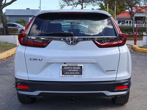 Used 2022 Honda CR-V Special Edition image 10