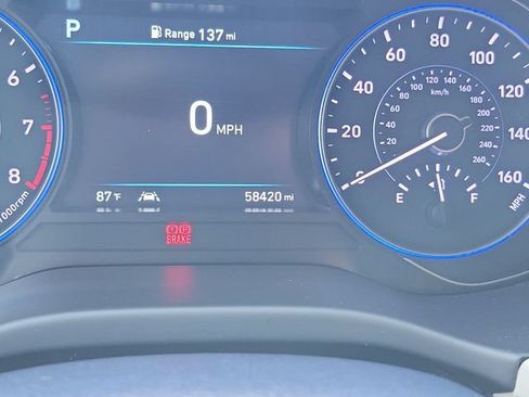Used 2022 Hyundai Palisade SEL w/ Premium Package FWD image 19