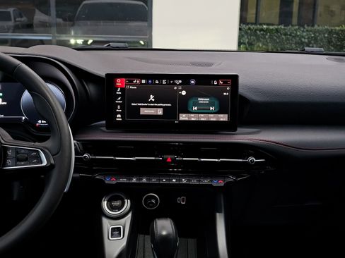 Used 2024 Dodge Hornet R/T w/ R/T Blacktop Package image 20