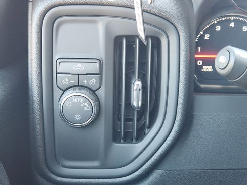 New 2025 Chevrolet Silverado 3500 W/T w/ WT Convenience Package image 22