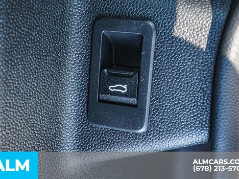 Used 2022 BMW iX xDrive50 w/ Dynamic Handling Package image 55