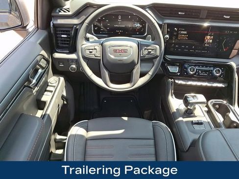 Used 2026 GMC Sierra 1500 AT4X AWD/4WD image 3