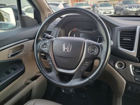 Used 2016 Honda Pilot EX-L image 28