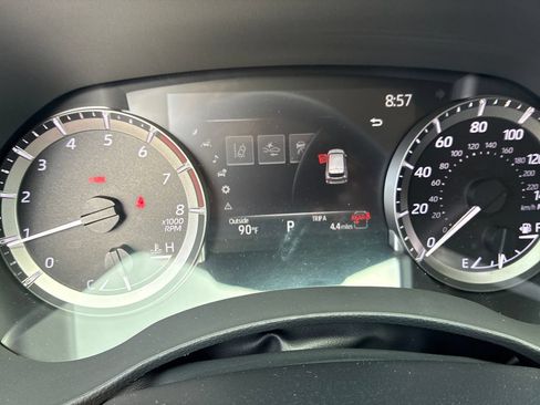 New 2026 Toyota Highlander XLE AWD/4WD image 39