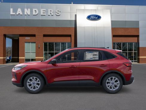 New 2026 Ford Escape Active image 3