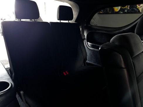 Used 2024 Dodge Durango GT w/ Blacktop Package image 47