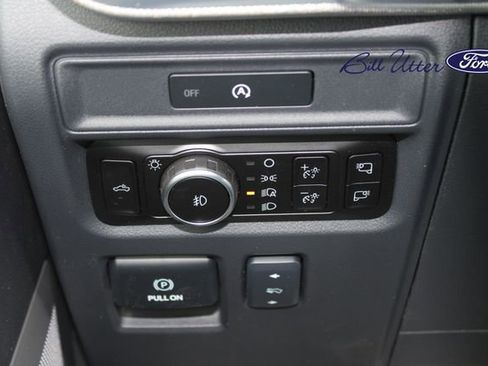 New 2025 Ford F150 Lariat w/ Equipment Group 501A Mid image 18