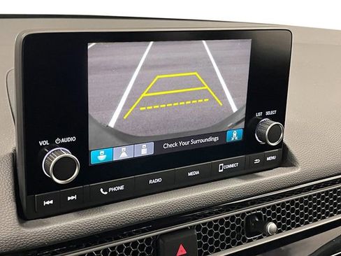 New 2026 Honda Civic Sport image 21