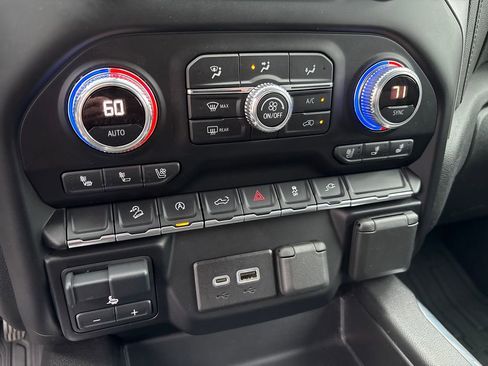 Certified 2021 GMC Sierra 1500 SLT w/ SLT Premium Package image 27