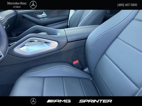 New 2026 Mercedes-Benz GLE 450 4MATIC image 16
