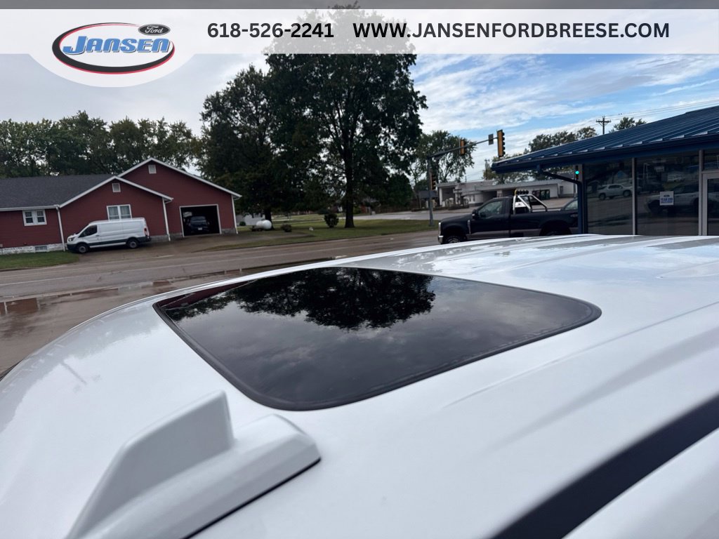 Used 2020 GMC Sierra 1500 SLT w/ SLT Premium Plus Package AWD/4WD image 15