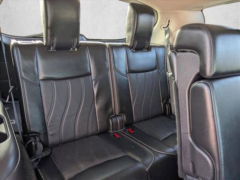 Used 2015 INFINITI QX60 Luxe image 21