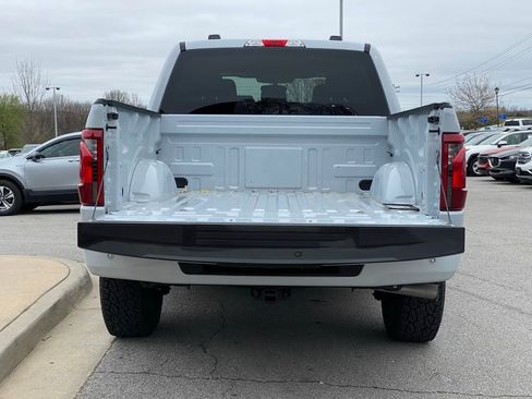 Used 2025 Ford F150 STX w/ Equipment Group 200A image 7