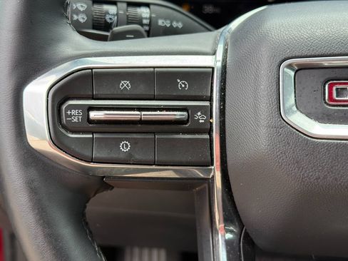 Used 2026 GMC Terrain Elevation w/ Black Edition FWD image 24
