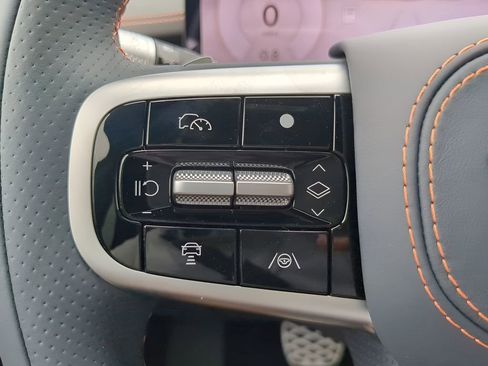 New 2026 Genesis GV70 2.5T Sport Prestige AWD/4WD image 23