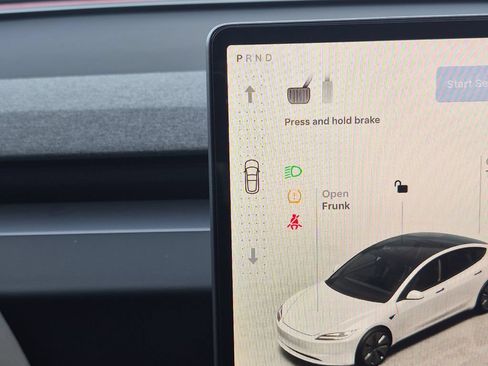 Used 2024 Tesla Model 3 Standard Range RWD image 21
