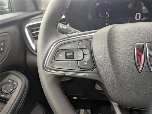 New 2026 Buick Encore GX Sport Touring w/ Comfort Package image 7