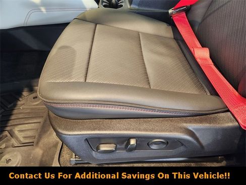 New 2026 GMC Canyon AT4X w/ AT4X AEV Edition image 17