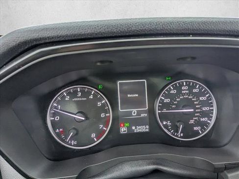 Certified 2023 Subaru Ascent Onyx Edition Limited image 17