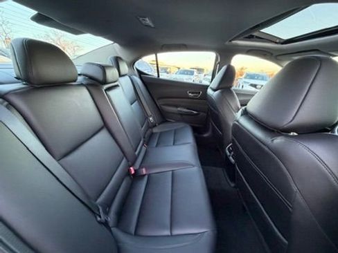Used 2020 Acura TLX image 27