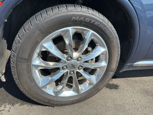 Used 2021 Dodge Durango Citadel w/ Technology Group AWD/4WD image 19