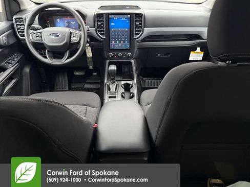 New 2025 Ford Ranger XL w/ Trailer Tow Package image 13