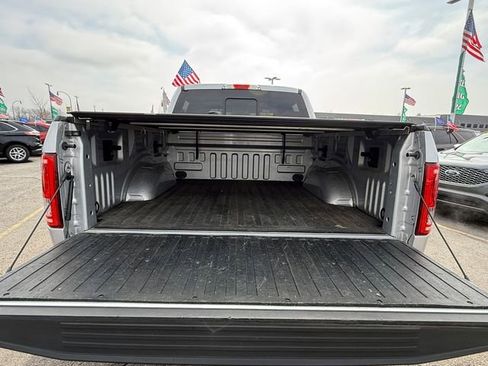 Used 2016 Ford F150 XLT w/ Equipment Group 302A Luxury image 26