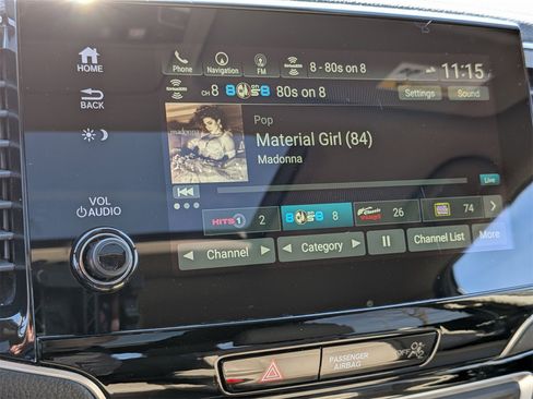 Used 2020 Honda Pilot Elite image 22