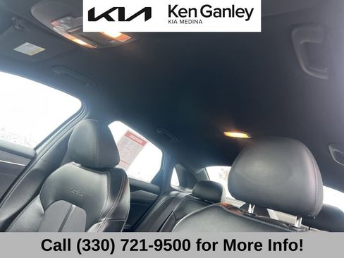 Used 2023 Kia K5 GT-Line w/ GT-Line Premium Package image 44
