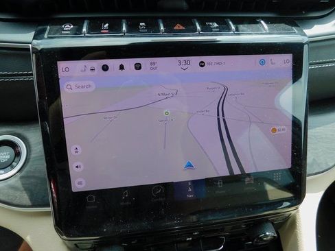 Used 2023 Jeep Grand Cherokee Limited image 16