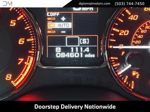 Used 2015 Subaru WRX STI AWD/4WD image 33