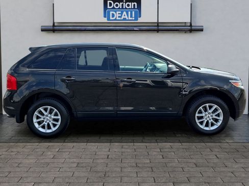 Used 2013 Ford Edge SE FWD image 2