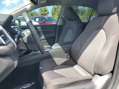 Certified 2018 Toyota Camry LE w/ Convenience Package image 16