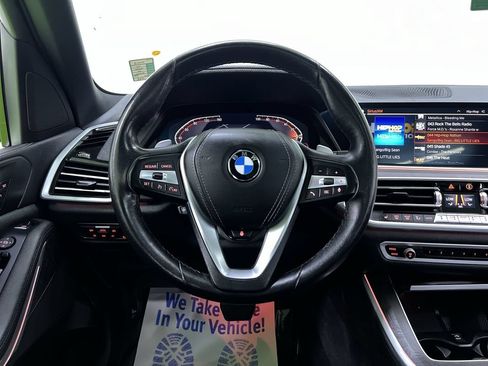 Used 2022 BMW X5 xDrive40i w/ Premium Package AWD/4WD image 20